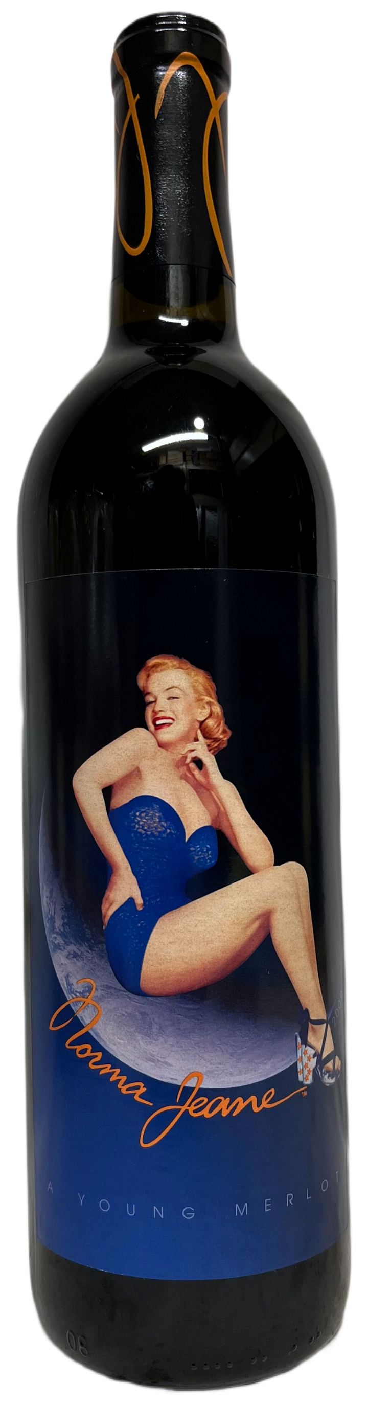 2009 Norma Jeane Merlot Napa Valley - Scratch and Dent