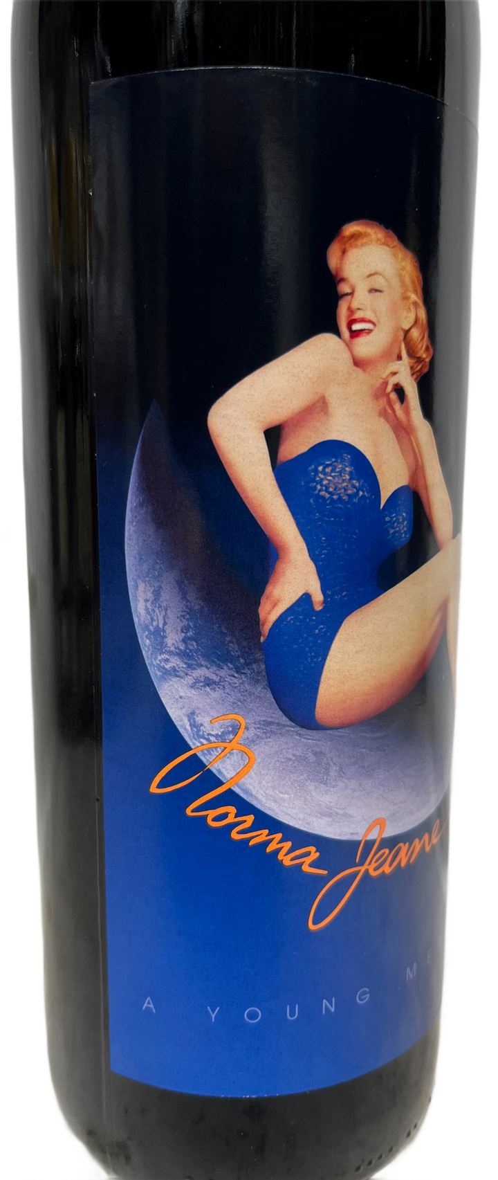 2009 Norma Jeane Merlot Napa Valley - Scratch and Dent