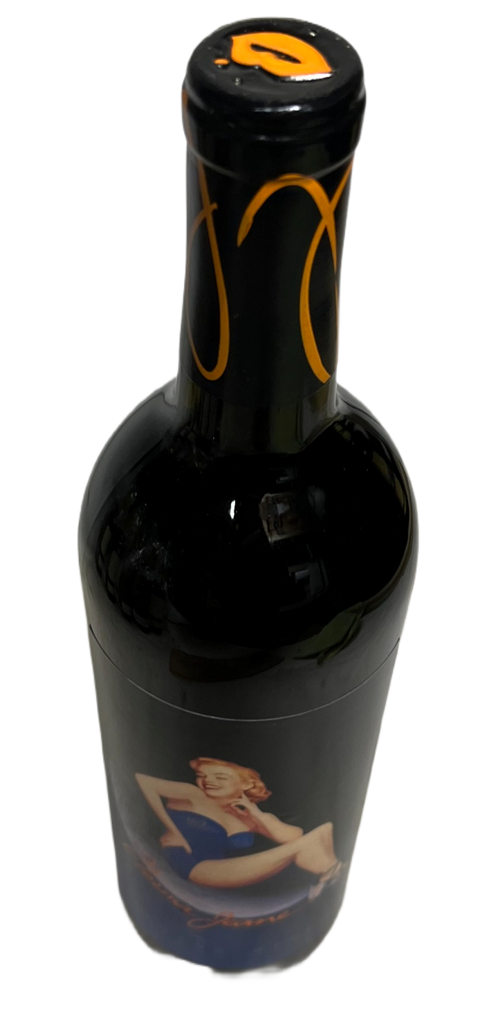 2009 Norma Jeane Merlot Napa Valley - Scratch and Dent