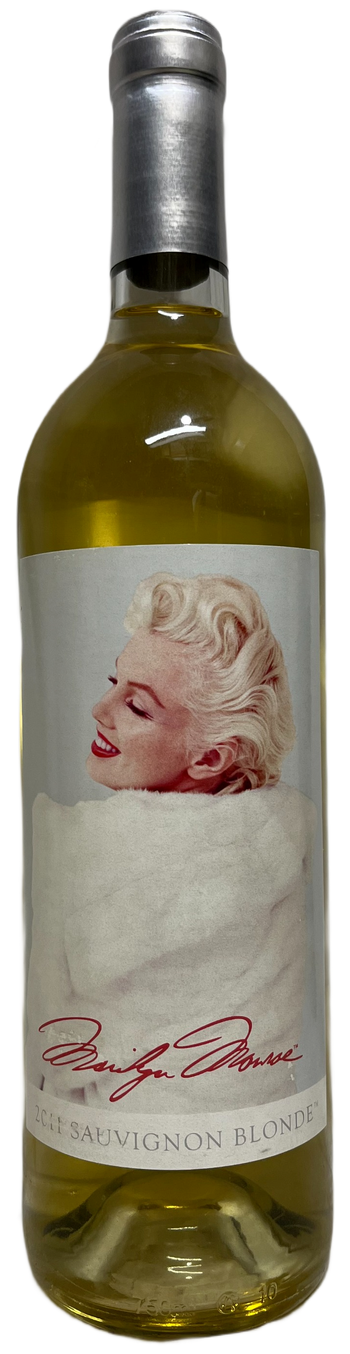 2011 Marilyn Sauvignon Blonde Napa Valley White - Scratch and Dent