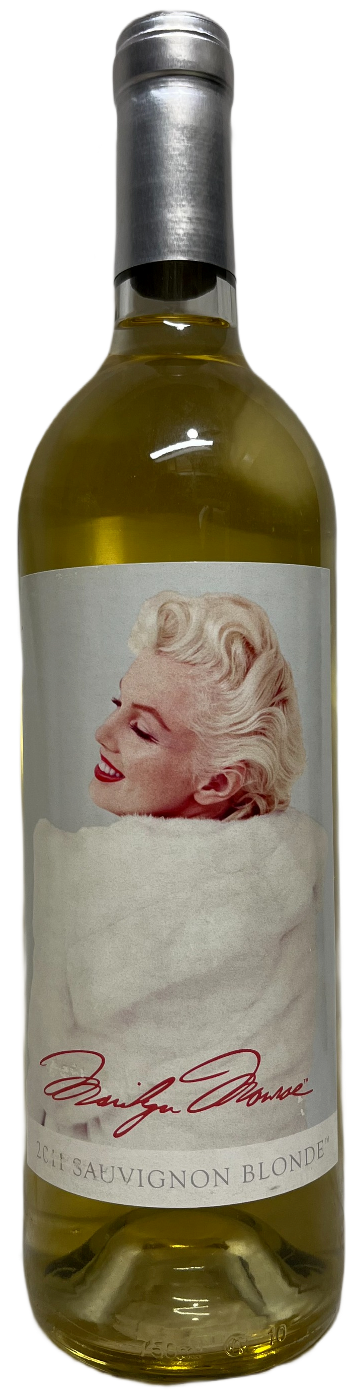 2011 Marilyn Sauvignon Blonde Napa Valley White - Scratch and Dent