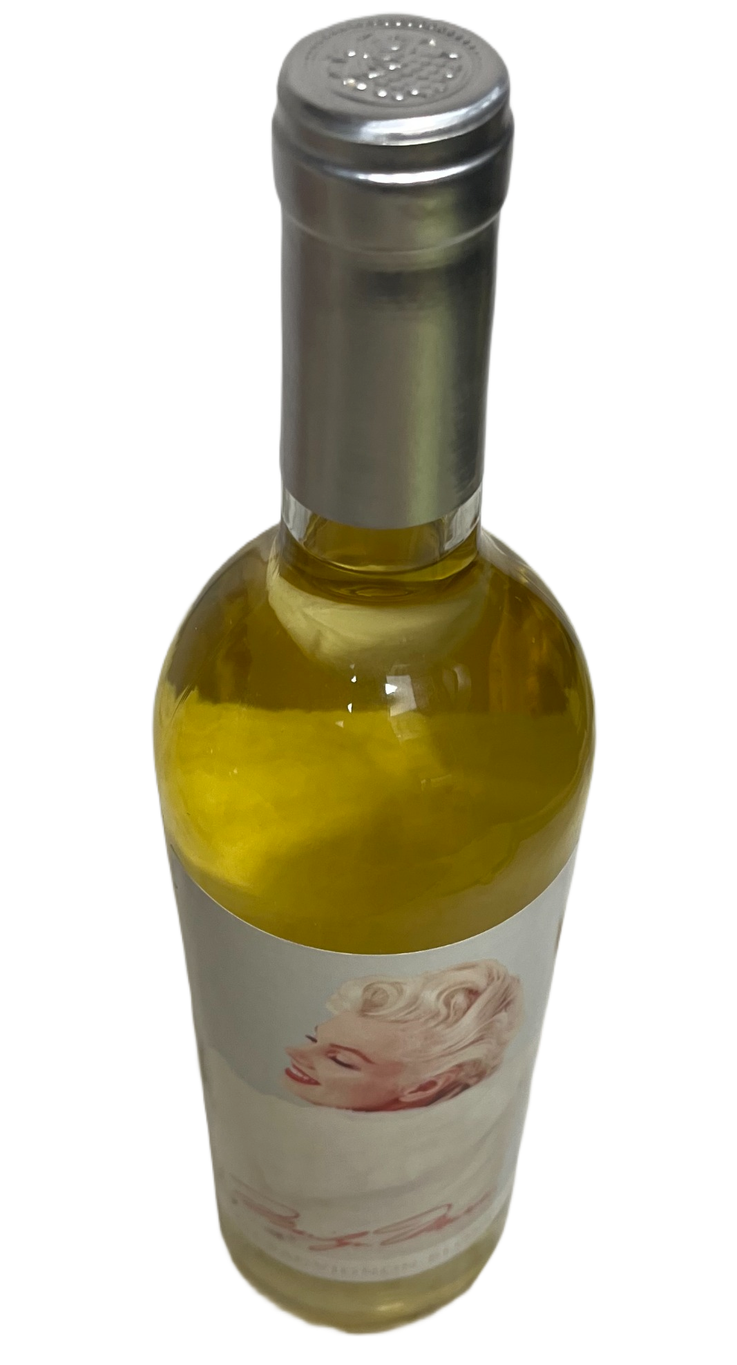 2011 Marilyn Sauvignon Blonde Napa Valley White - Scratch and Dent