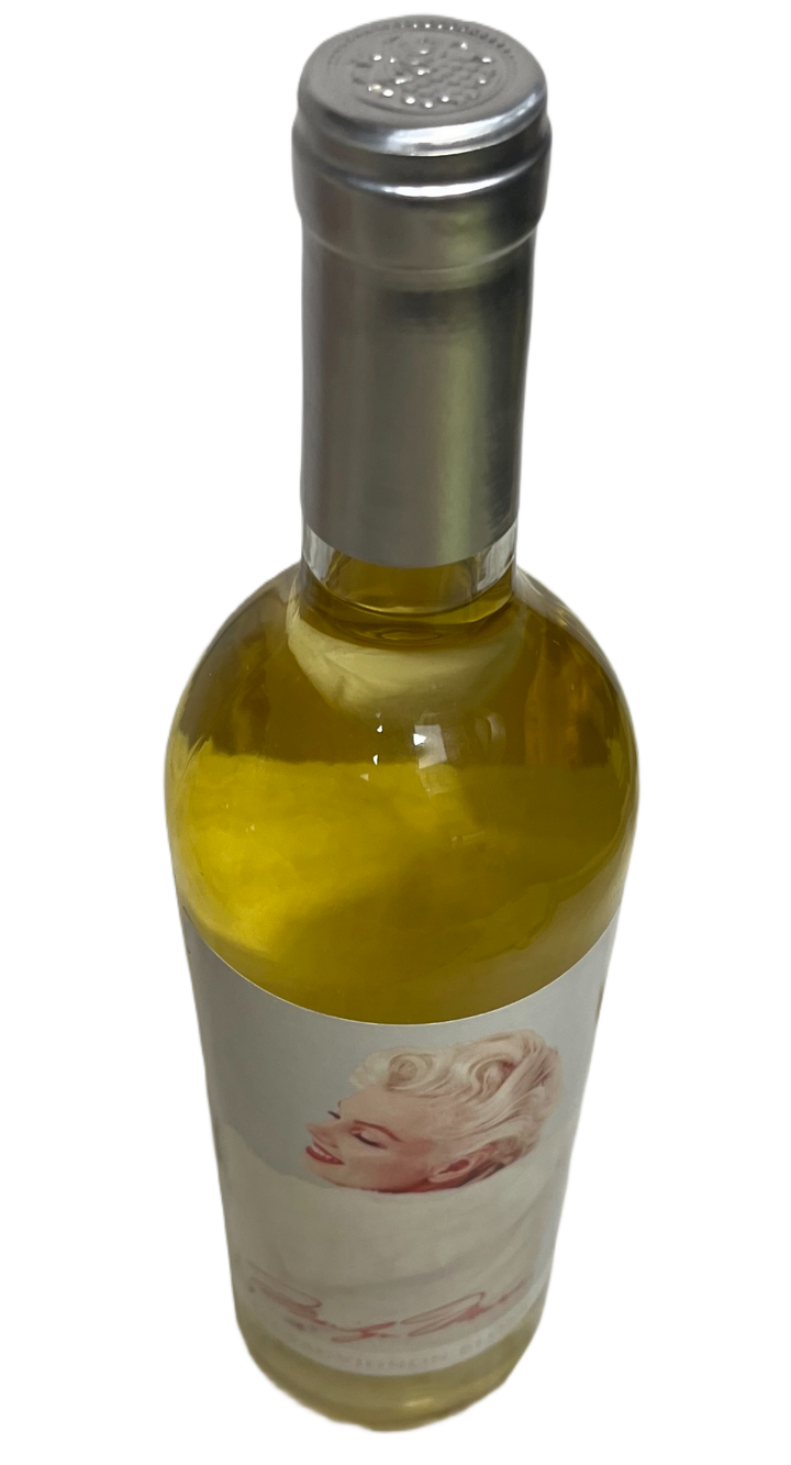 2011 Marilyn Sauvignon Blonde Napa Valley White - Scratch and Dent