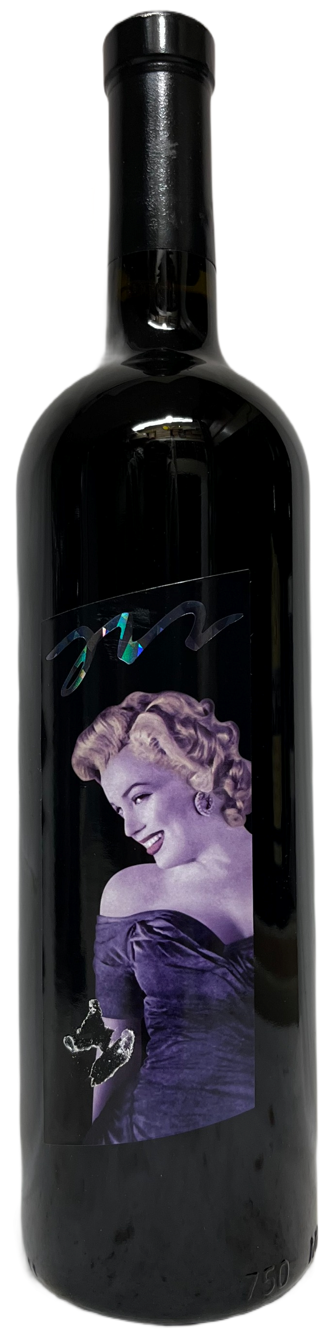 2008 Marilyn Merlot Napa Valley Merlot - Scratch and Dent