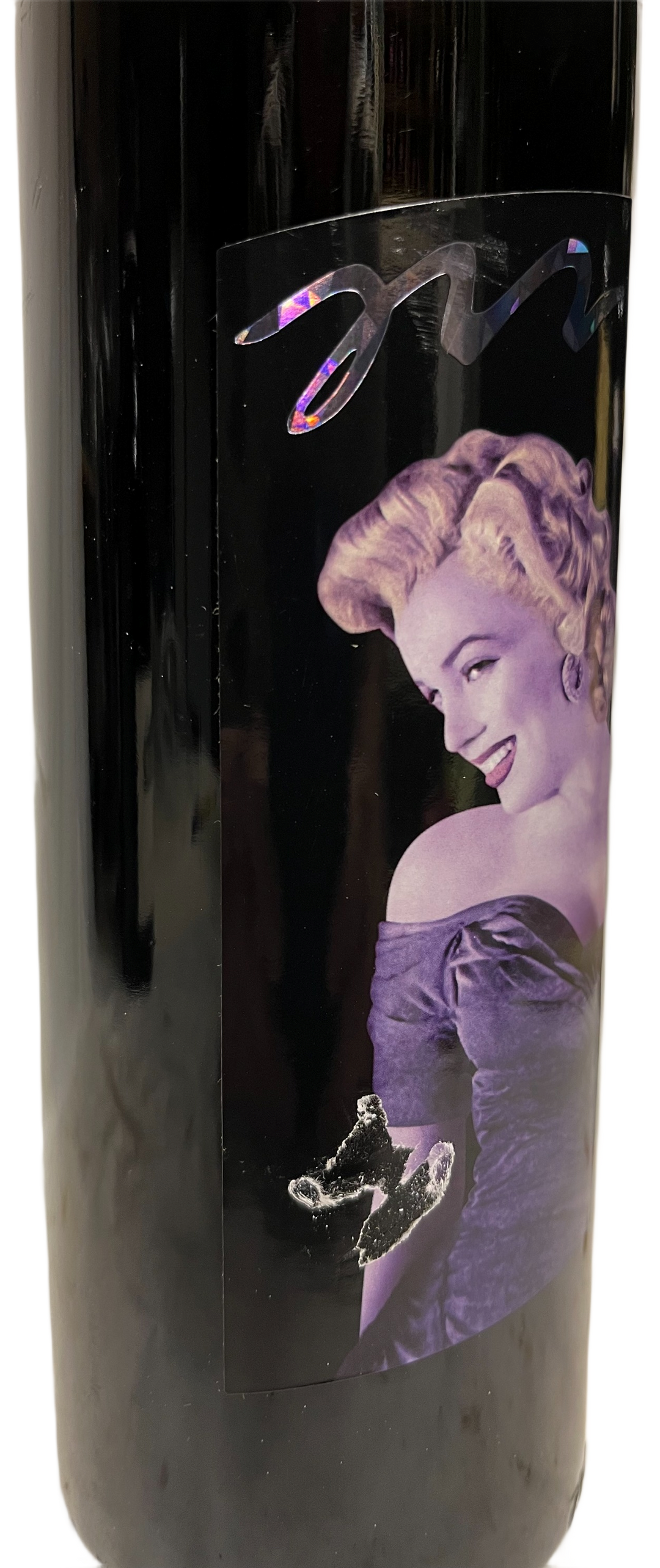 2008 Marilyn Merlot Napa Valley Merlot - Scratch and Dent