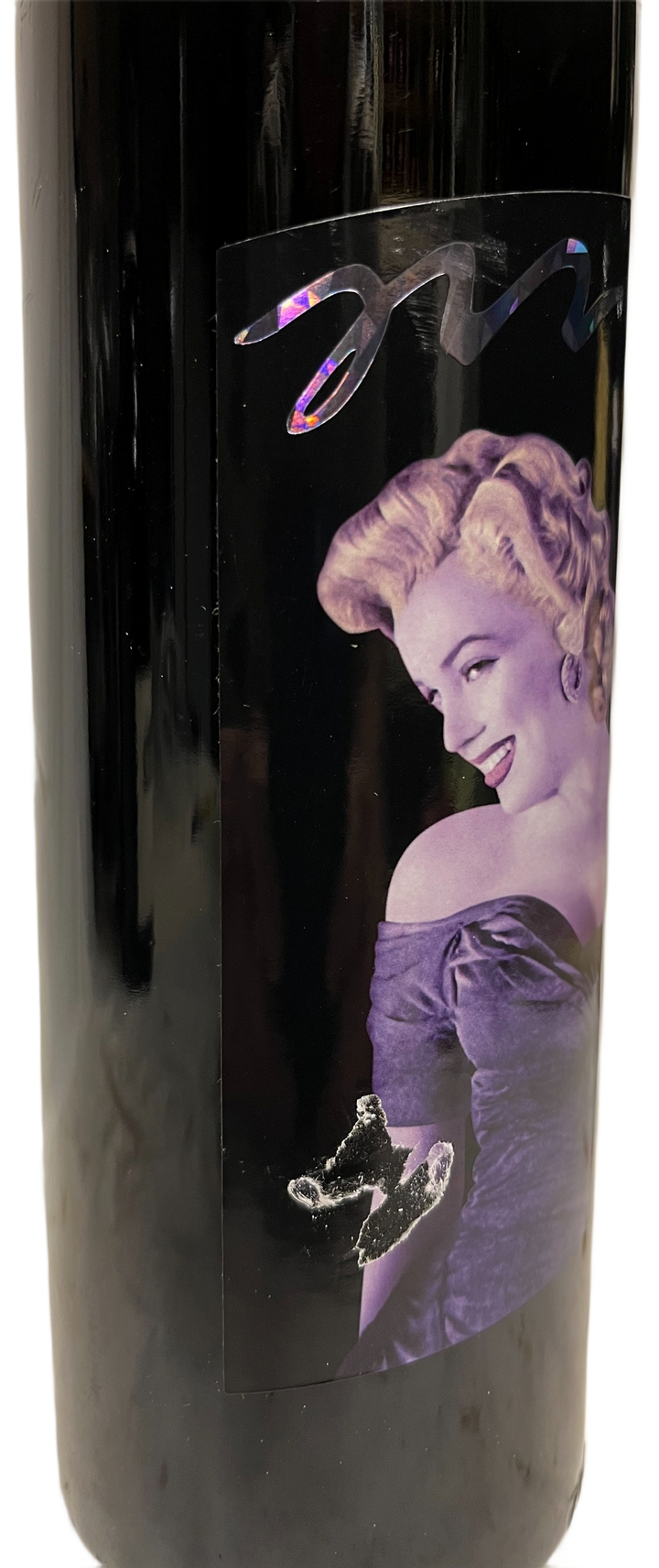 2008 Marilyn Merlot Napa Valley Merlot - Scratch and Dent