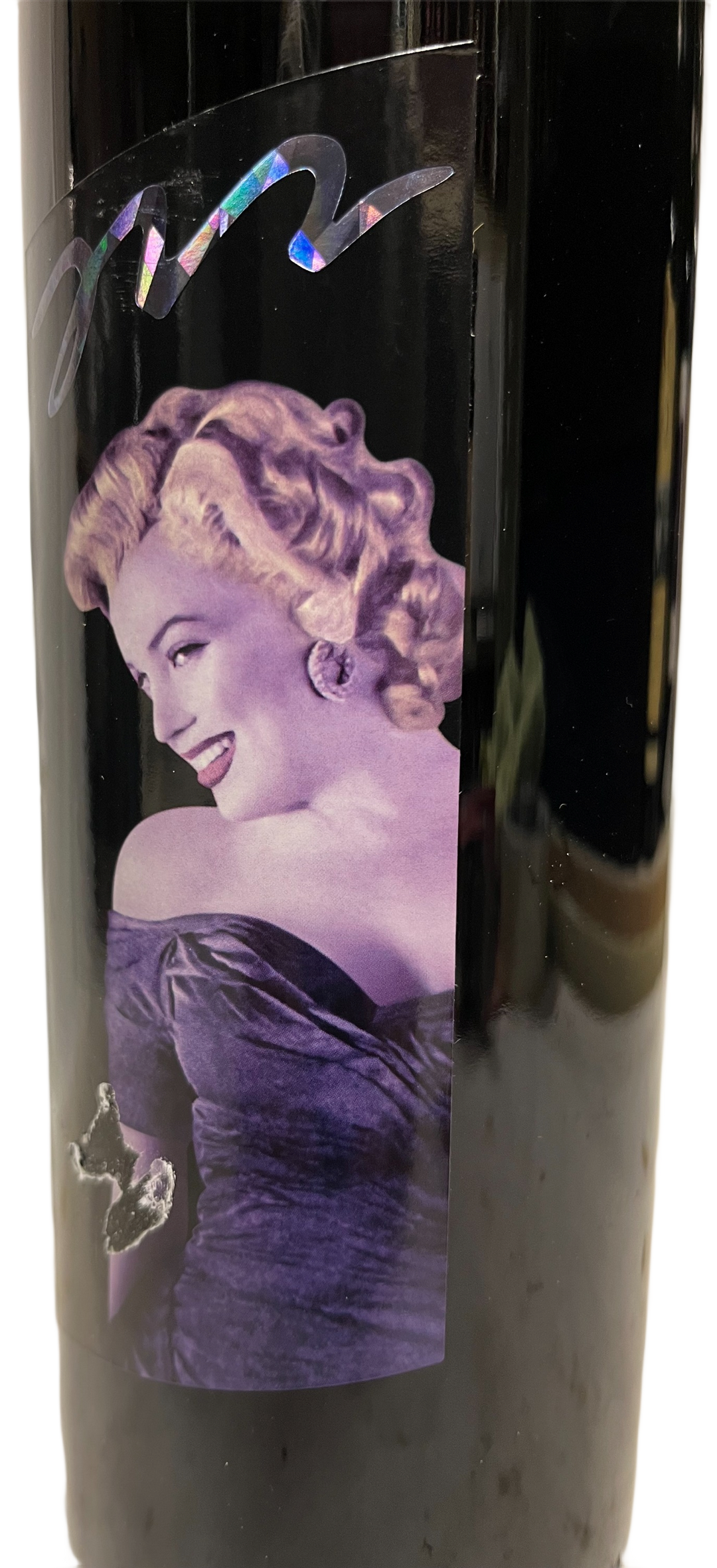 2008 Marilyn Merlot Napa Valley Merlot - Scratch and Dent