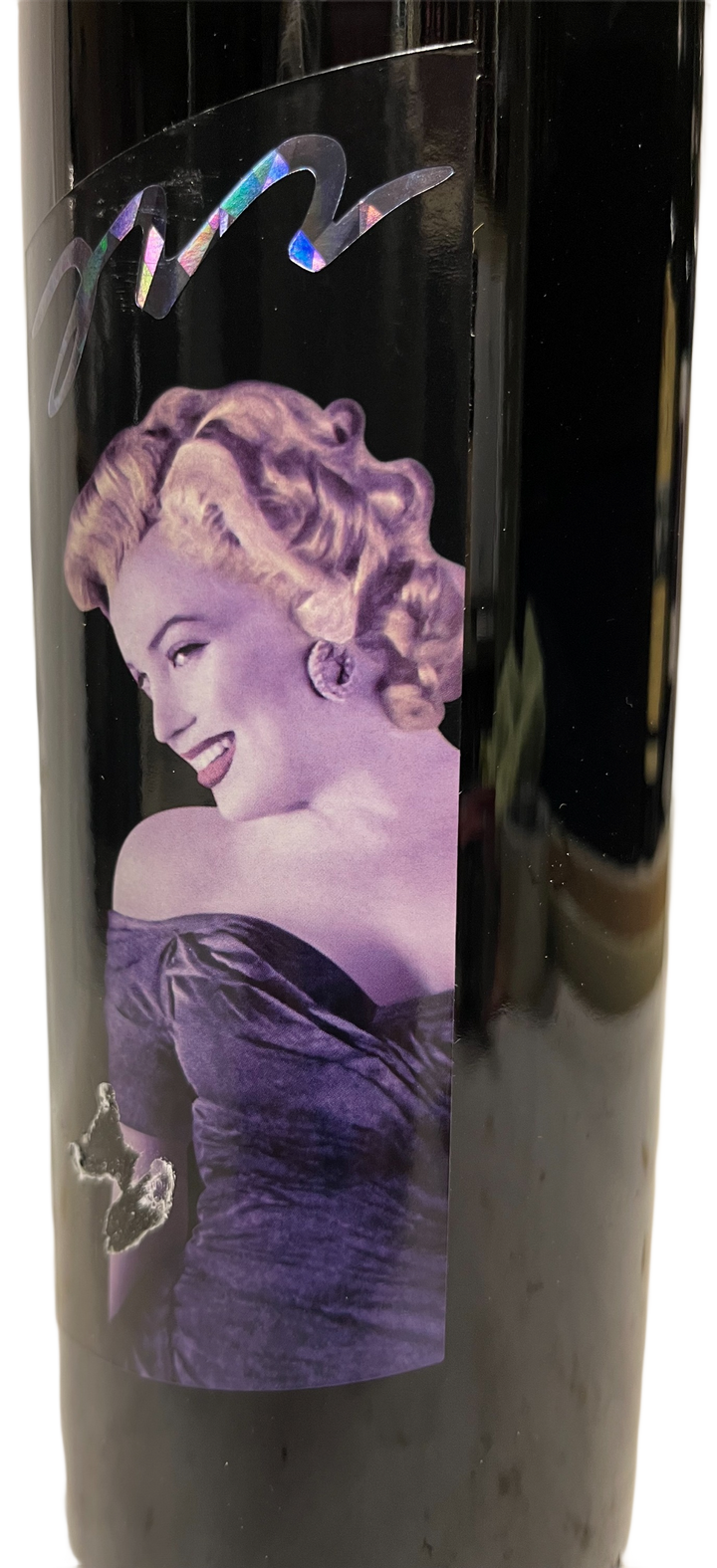 2008 Marilyn Merlot Napa Valley Merlot - Scratch and Dent