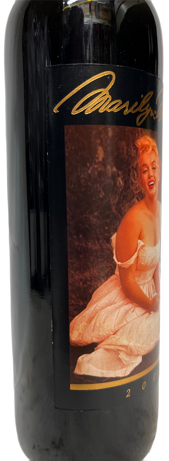 2001 Marilyn Merlot Napa Valley Merlot - Scratch and Dent