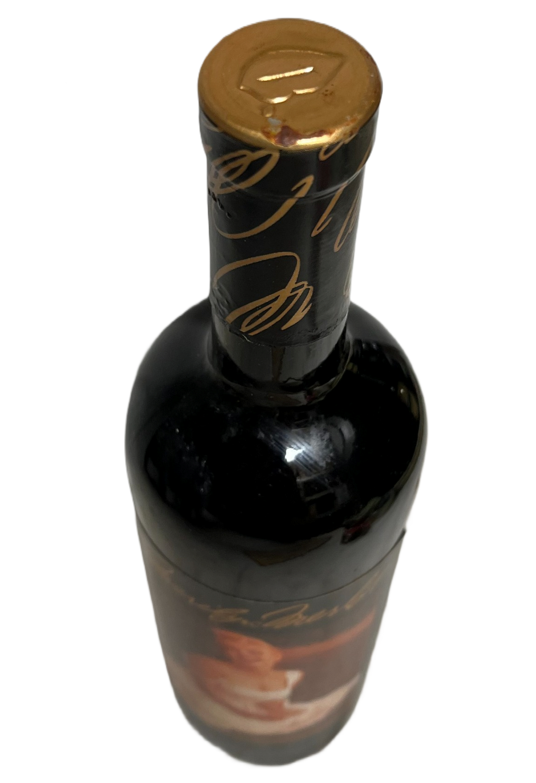 2001 Marilyn Merlot Napa Valley Merlot - Scratch and Dent