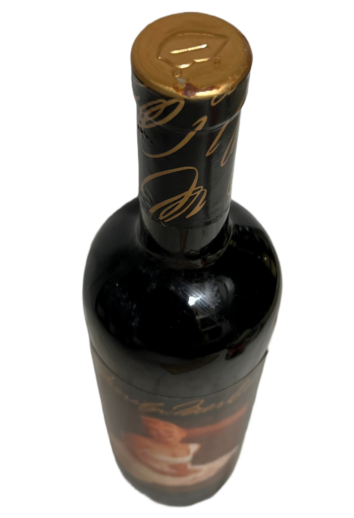 2001 Marilyn Merlot Napa Valley Merlot - Scratch and Dent