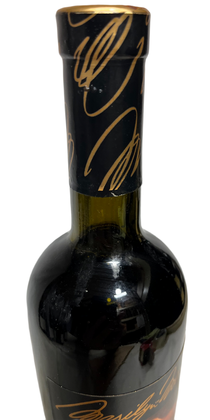 2001 Marilyn Merlot Napa Valley Merlot - Scratch and Dent