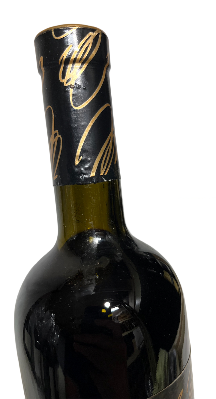 2001 Marilyn Merlot Napa Valley Merlot - Scratch and Dent
