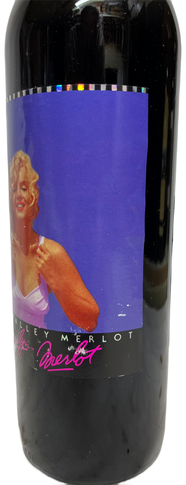 1993 Marilyn Merlot Napa Valley Merlot - Scratch and Dent
