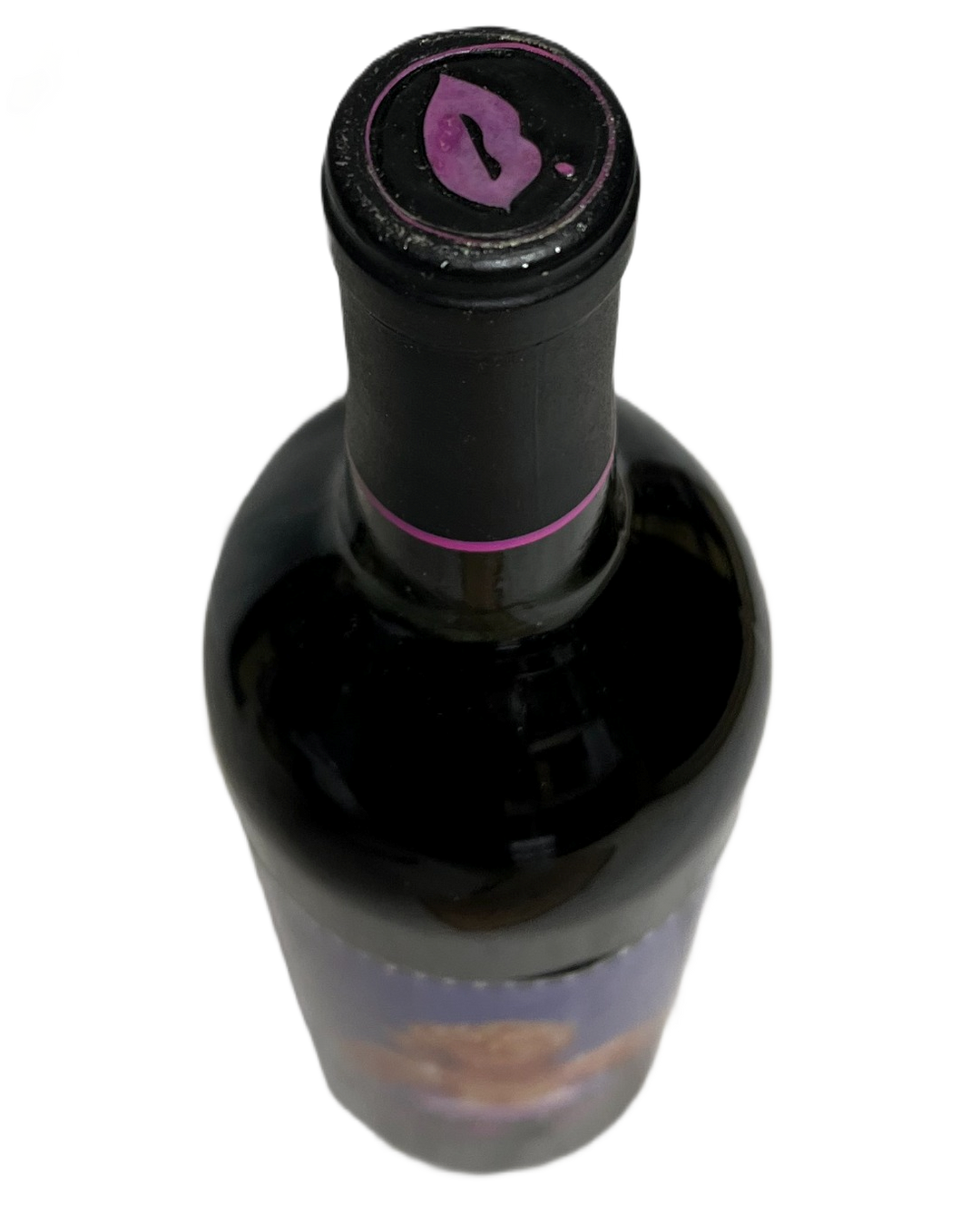 1993 Marilyn Merlot Napa Valley Merlot - Scratch and Dent