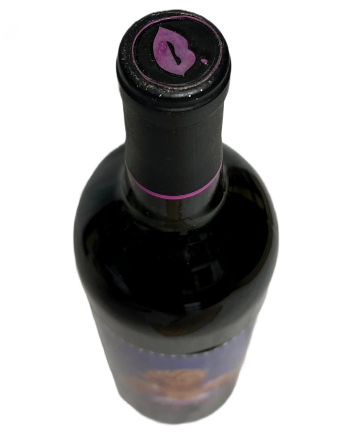 1993 Marilyn Merlot Napa Valley Merlot - Scratch and Dent