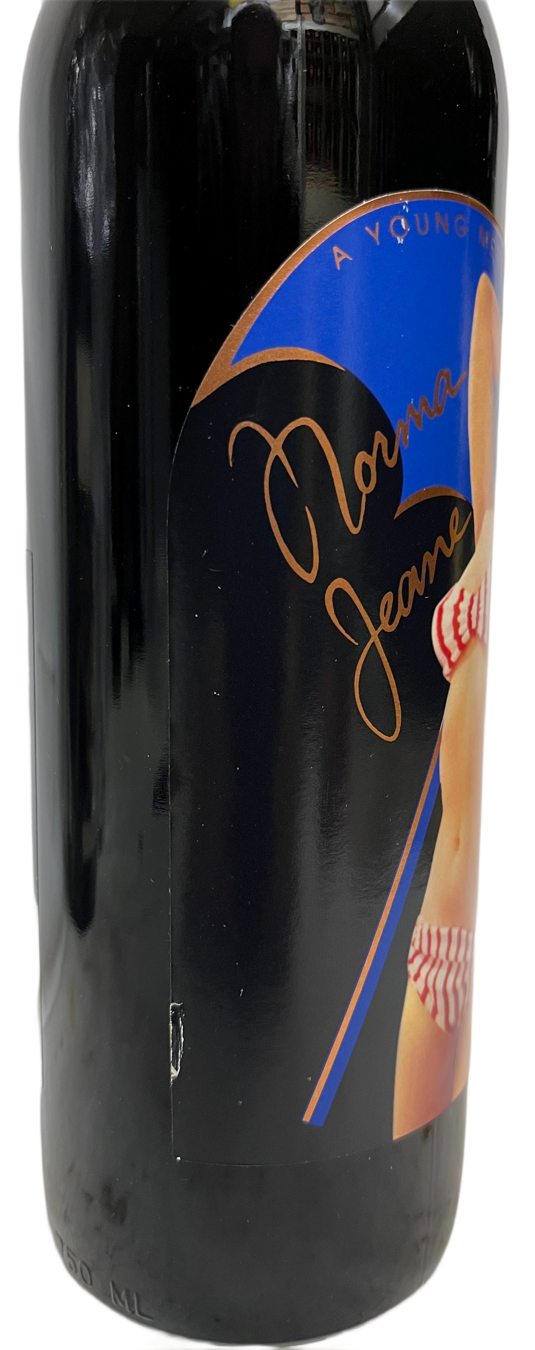 2003 Norma Jeane Merlot Napa Valley - Scratch and Dent