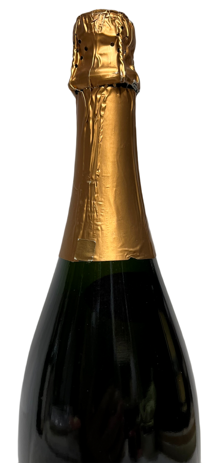 2004 Marilyn Monroe Blonde de Noirs Cuvee Three North Coast Sparkling Wine- Scratch and Dent
