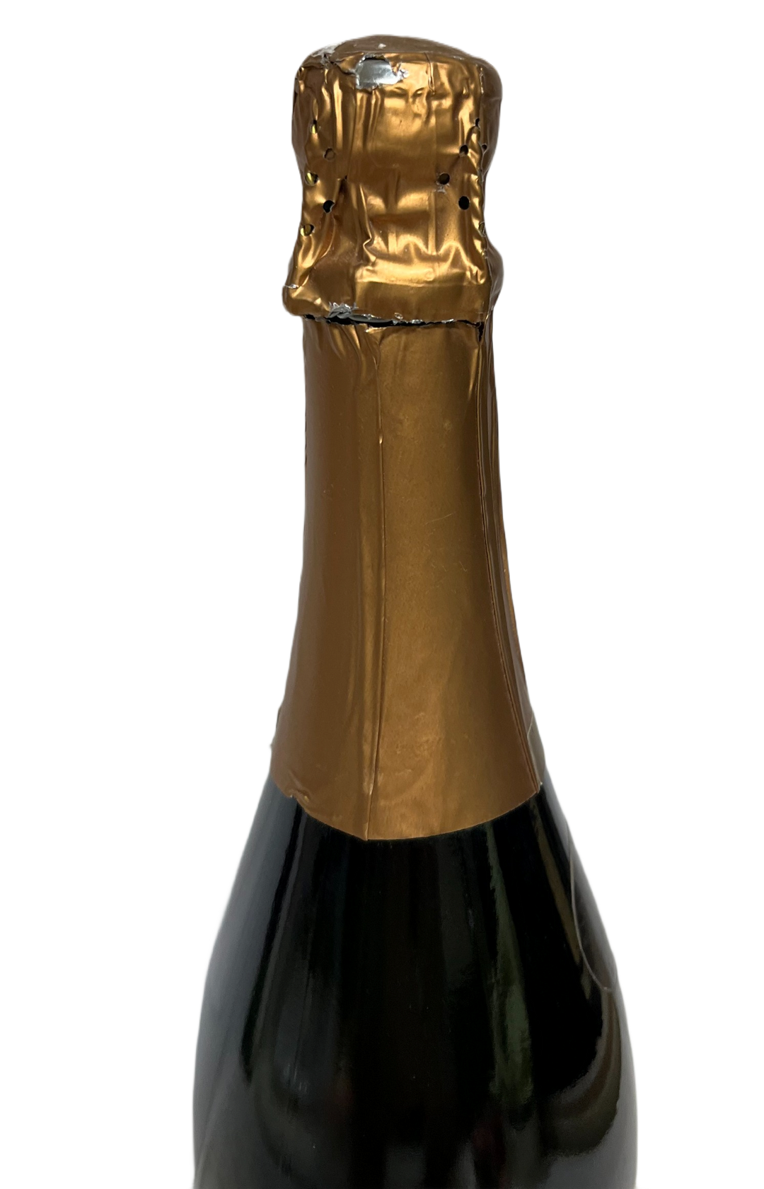 2004 Marilyn Monroe Blonde de Noirs Cuvee Three North Coast Sparkling Wine- Scratch and Dent