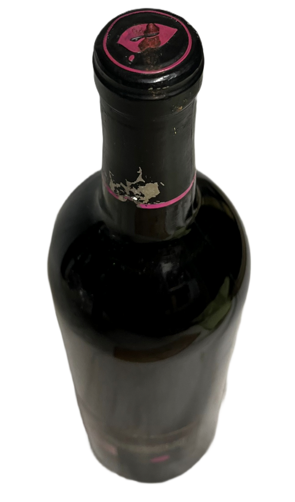 1991 Marilyn Merlot Napa Valley Merlot - Scratch and Dent