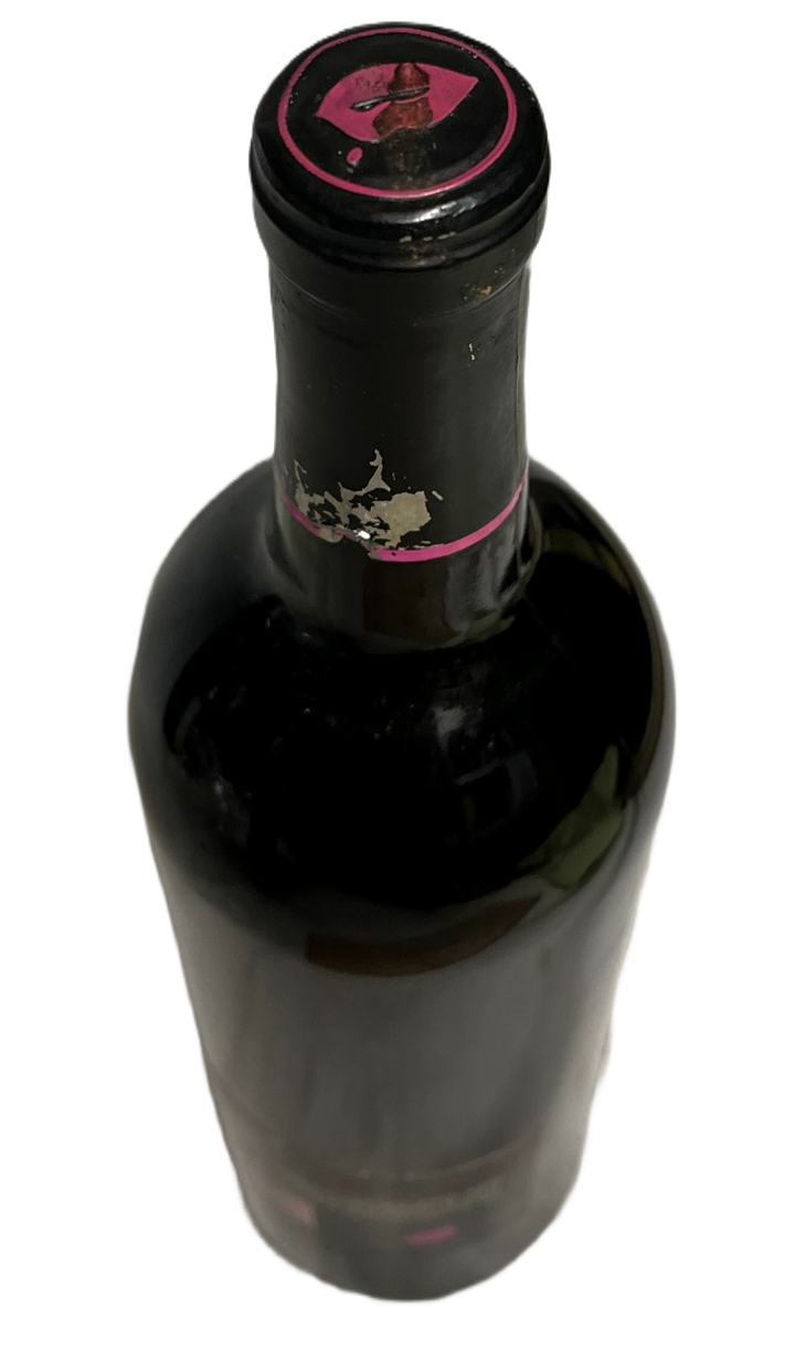 1991 Marilyn Merlot Napa Valley Merlot - Scratch and Dent