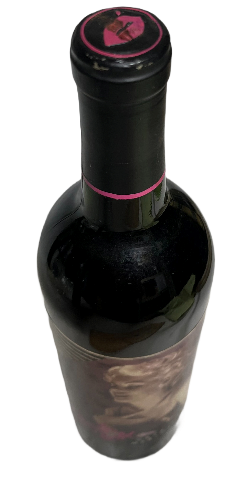 1991 Marilyn Merlot Napa Valley Merlot - Scratch and Dent