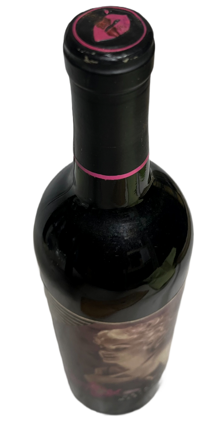1991 Marilyn Merlot Napa Valley Merlot - Scratch and Dent