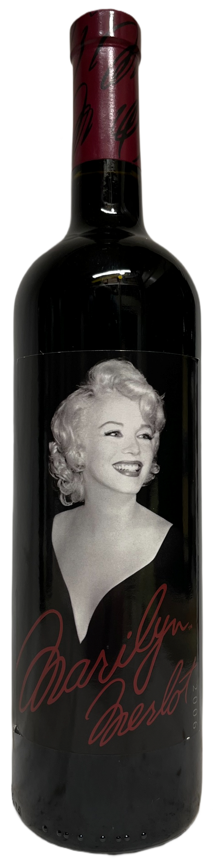 2006 Marilyn Merlot Napa Valley Merlot - Scratch and Dent