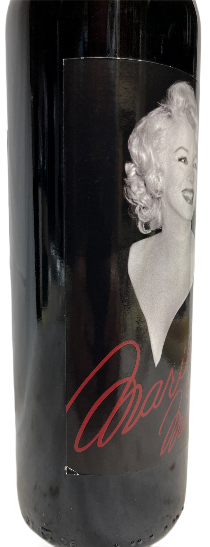 2006 Marilyn Merlot Napa Valley Merlot - Scratch and Dent