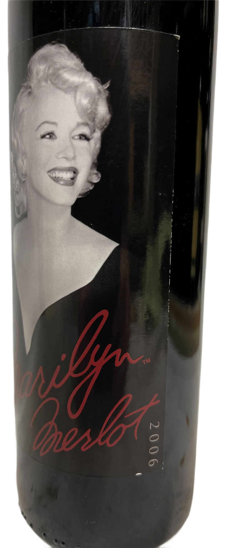 2006 Marilyn Merlot Napa Valley Merlot - Scratch and Dent