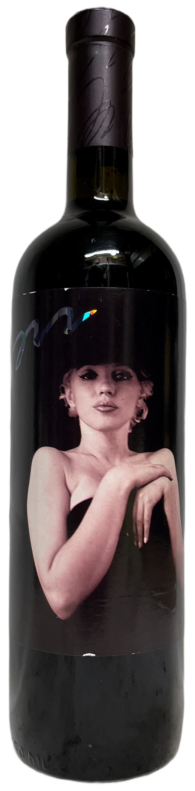 1996 Marilyn Merlot Napa Valley Merlot - Scratch and Dent