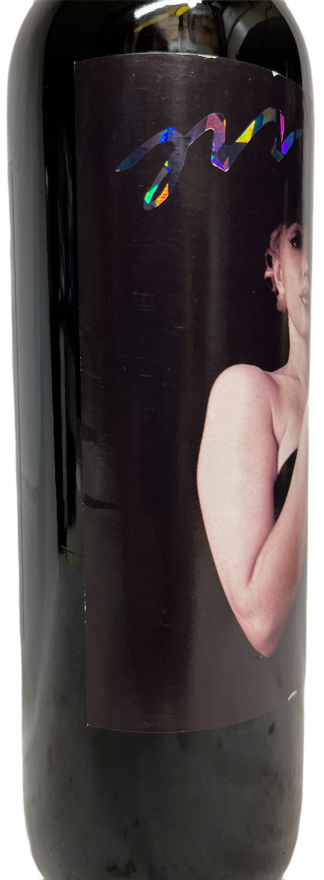 1996 Marilyn Merlot Napa Valley Merlot - Scratch and Dent