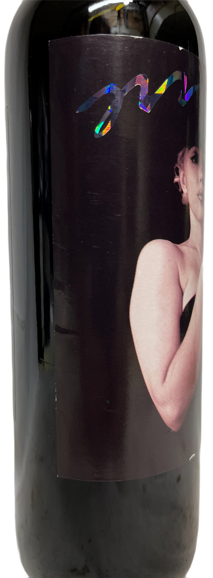1996 Marilyn Merlot Napa Valley Merlot - Scratch and Dent