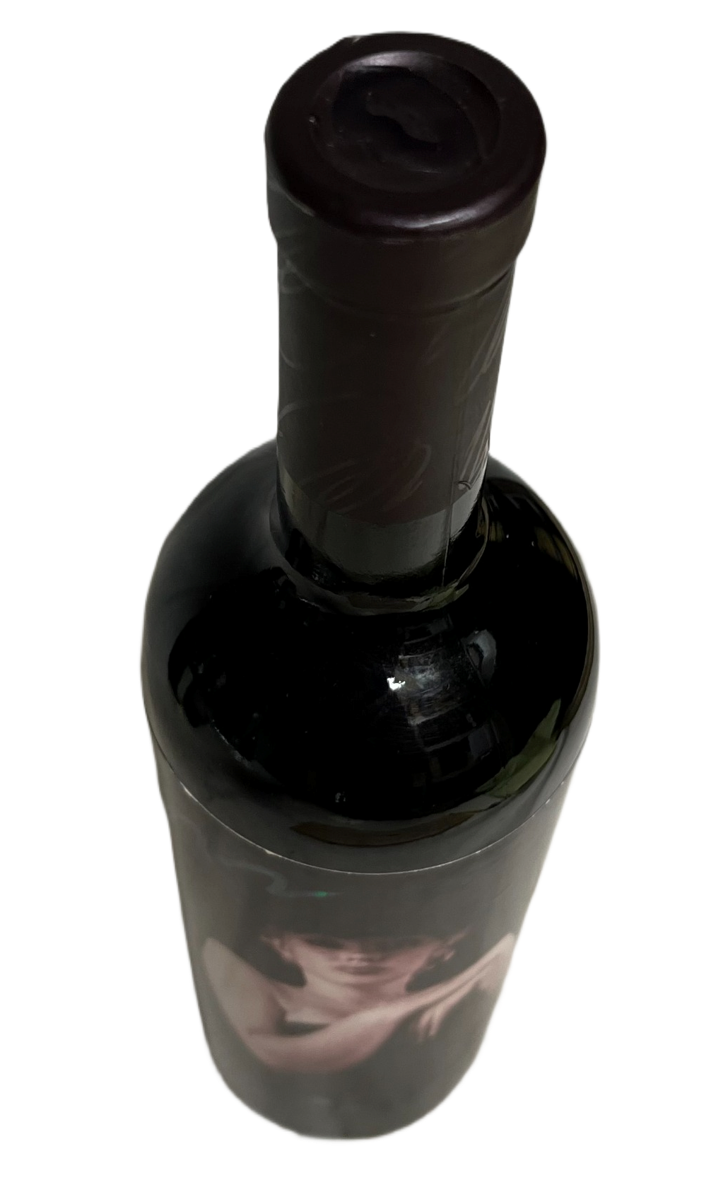 1996 Marilyn Merlot Napa Valley Merlot - Scratch and Dent