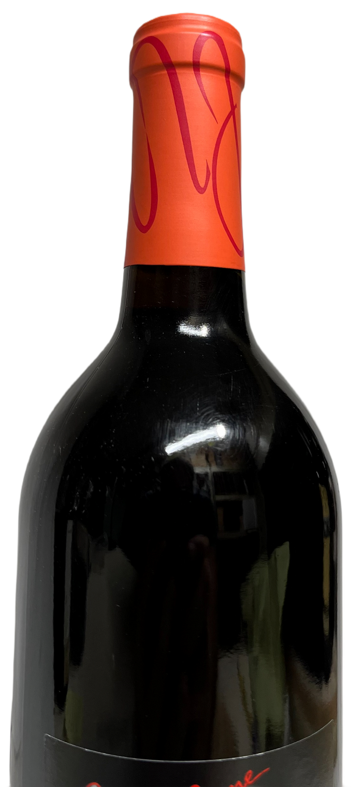 2002 Norma Jeane Merlot Napa Valley - Scratch and Dent