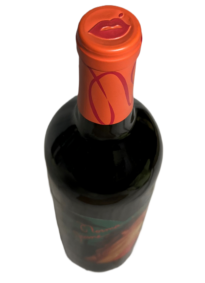 2002 Norma Jeane Merlot Napa Valley - Scratch and Dent