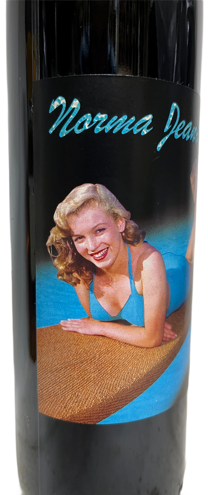 2011 Norma Jeane Merlot Napa Valley - Scratch and Dent