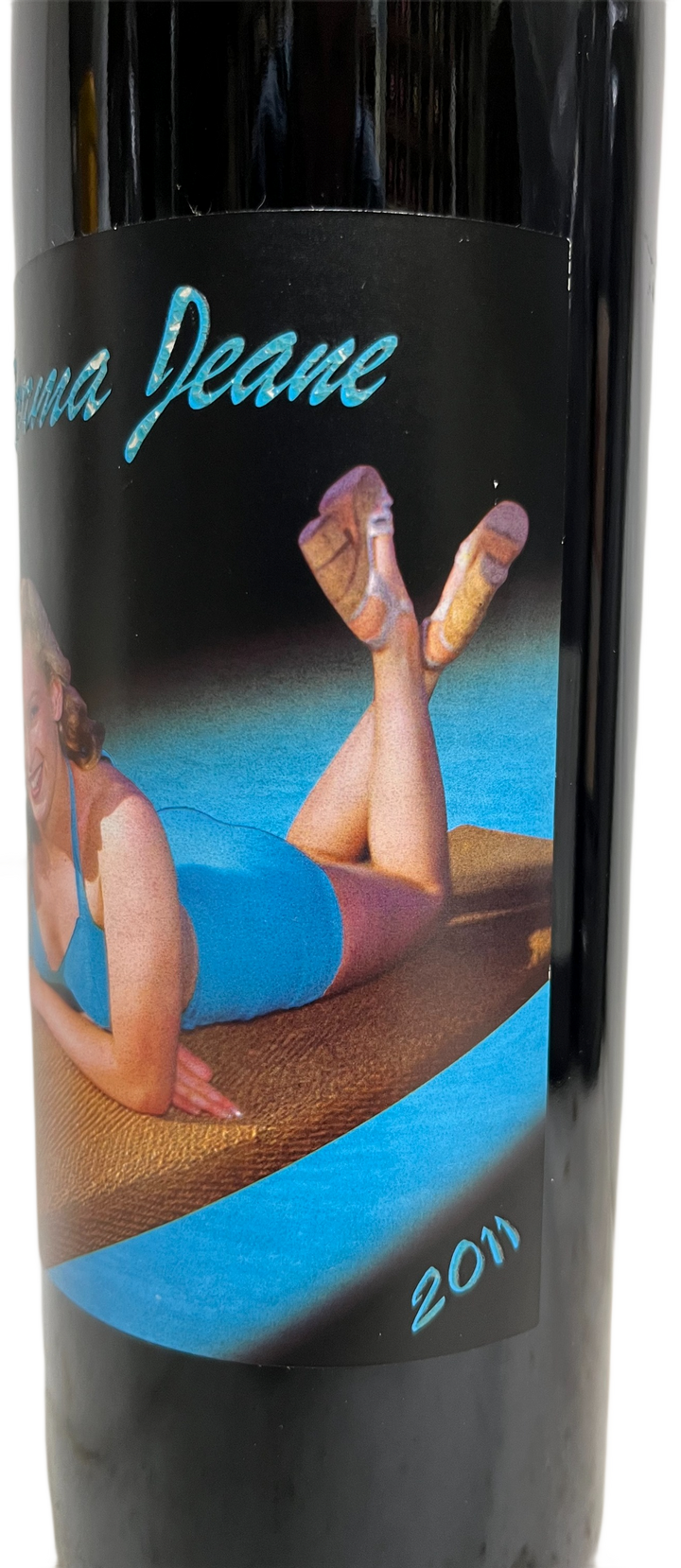 2011 Norma Jeane Merlot Napa Valley - Scratch and Dent