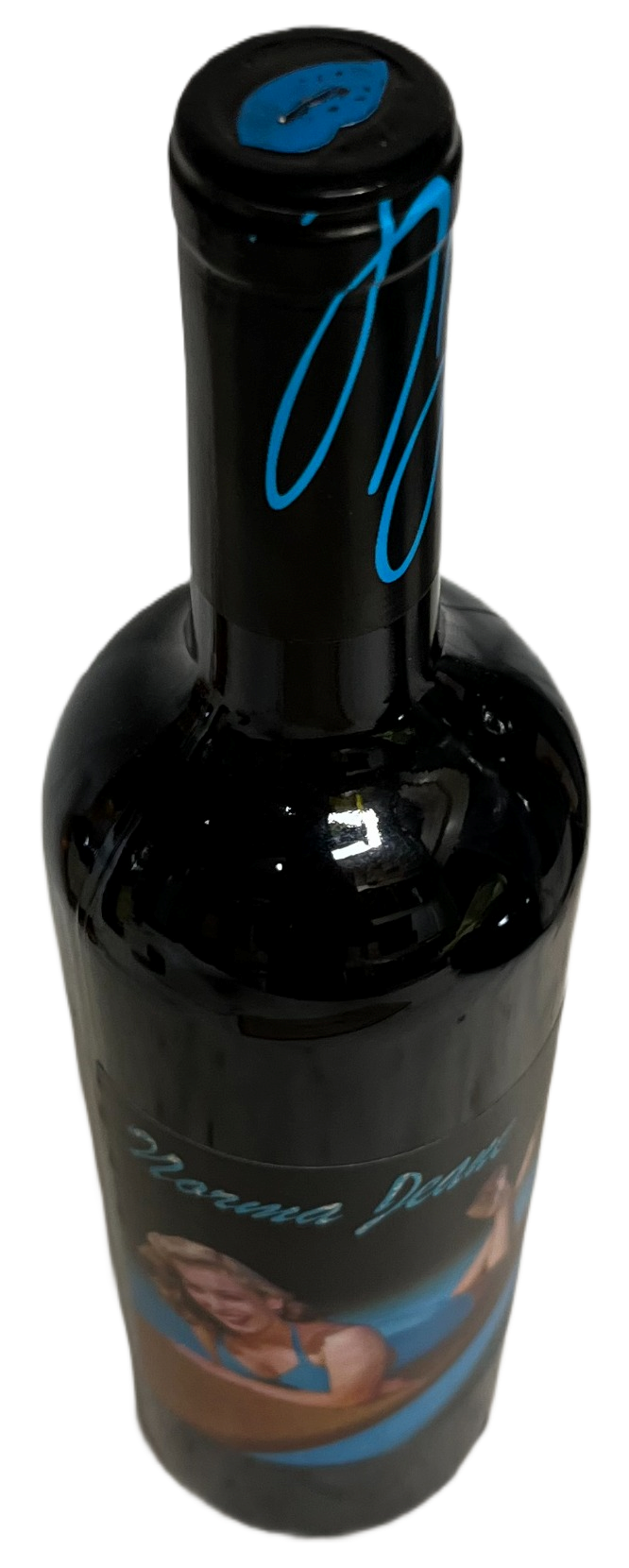 2011 Norma Jeane Merlot Napa Valley - Scratch and Dent