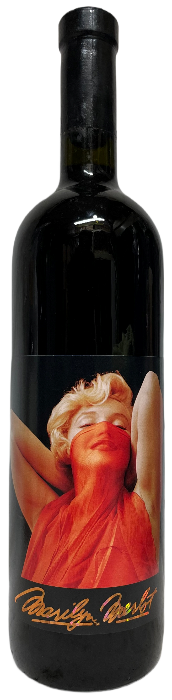 1997 Marilyn Merlot Napa Valley Merlot - Scratch and Dent