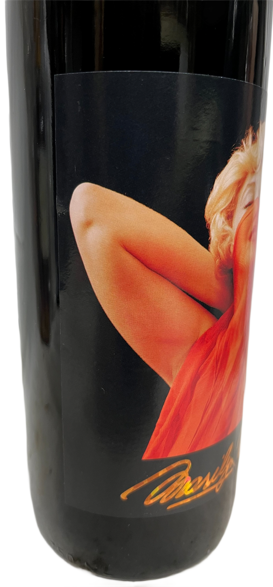 1997 Marilyn Merlot Napa Valley Merlot - Scratch and Dent