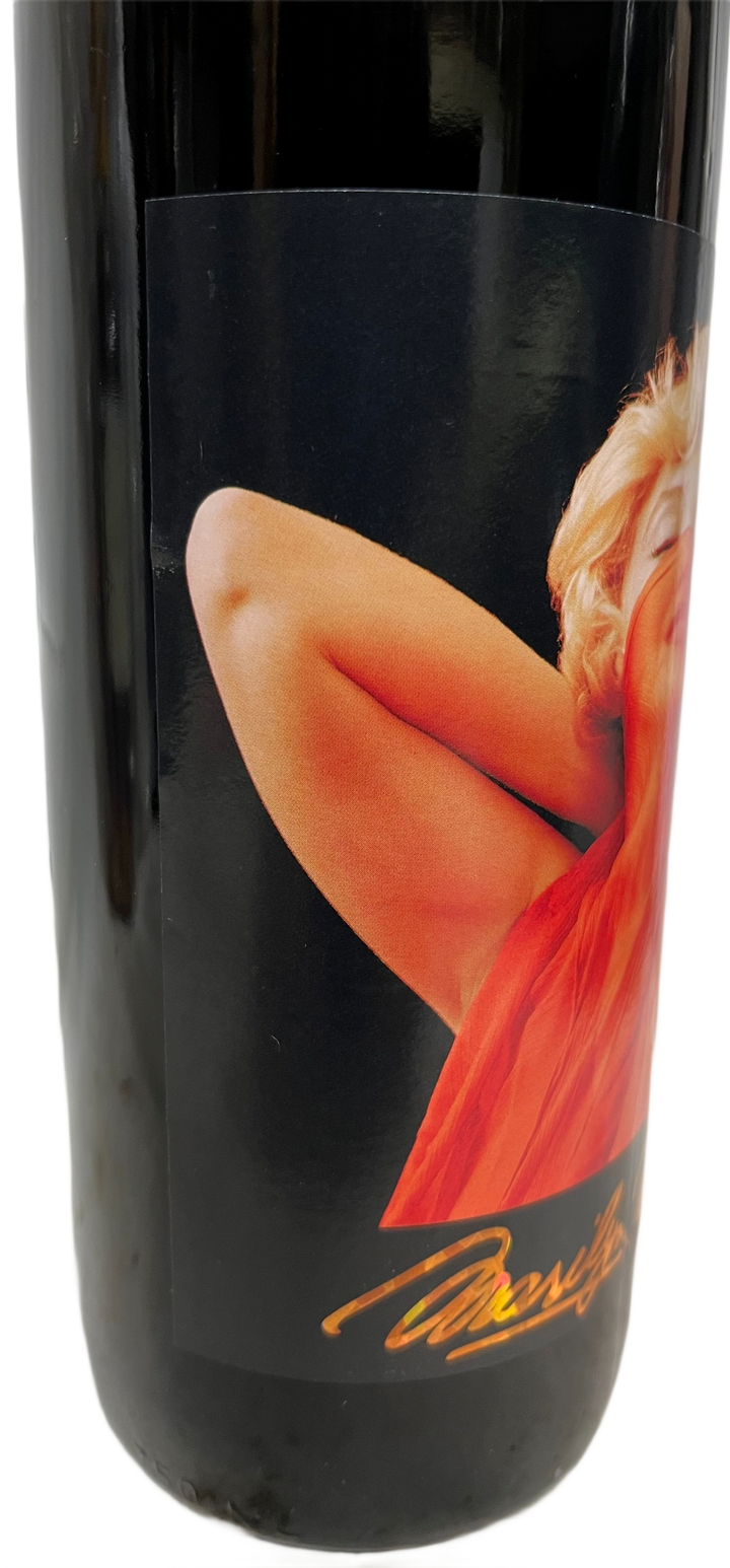 1997 Marilyn Merlot Napa Valley Merlot - Scratch and Dent