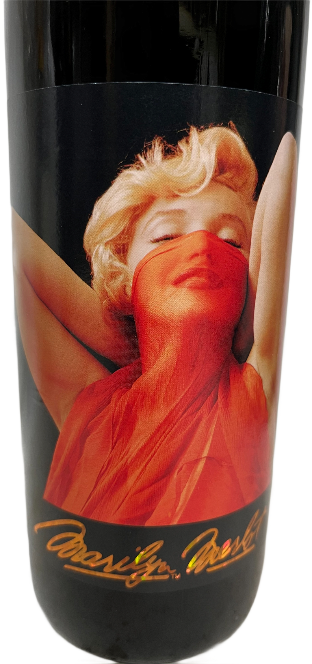 1997 Marilyn Merlot Napa Valley Merlot - Scratch and Dent