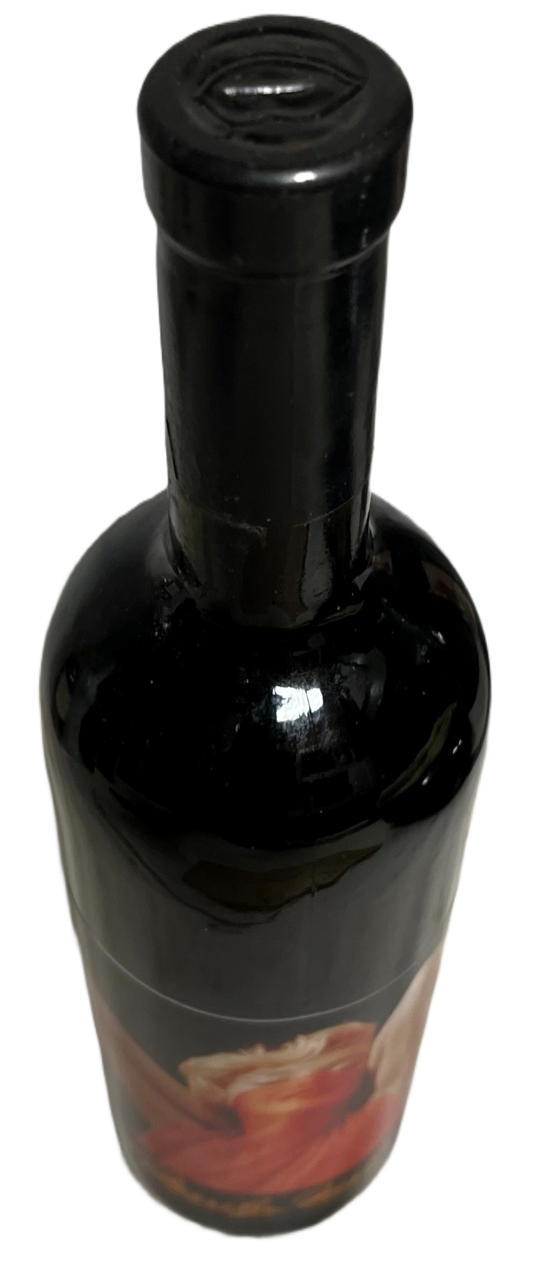 1997 Marilyn Merlot Napa Valley Merlot - Scratch and Dent