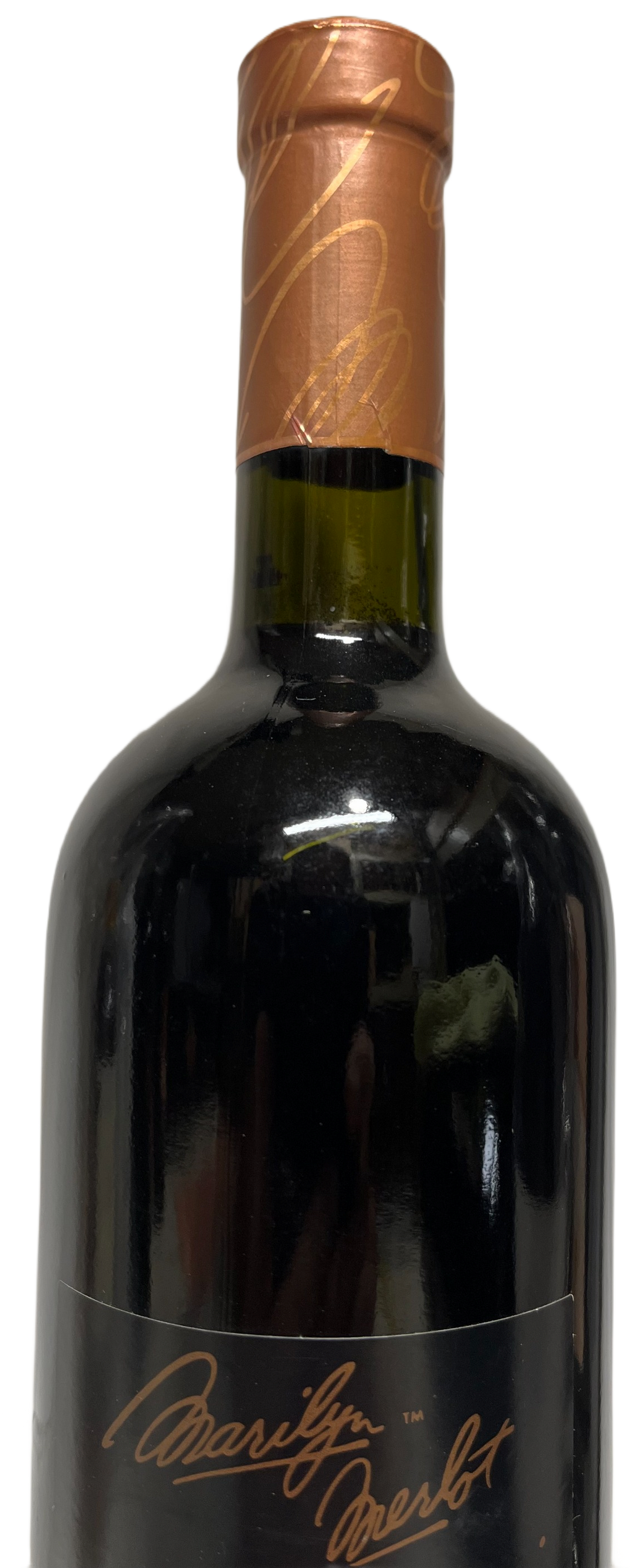 1998 Marilyn Merlot Napa Valley Merlot - Scratch and Dent