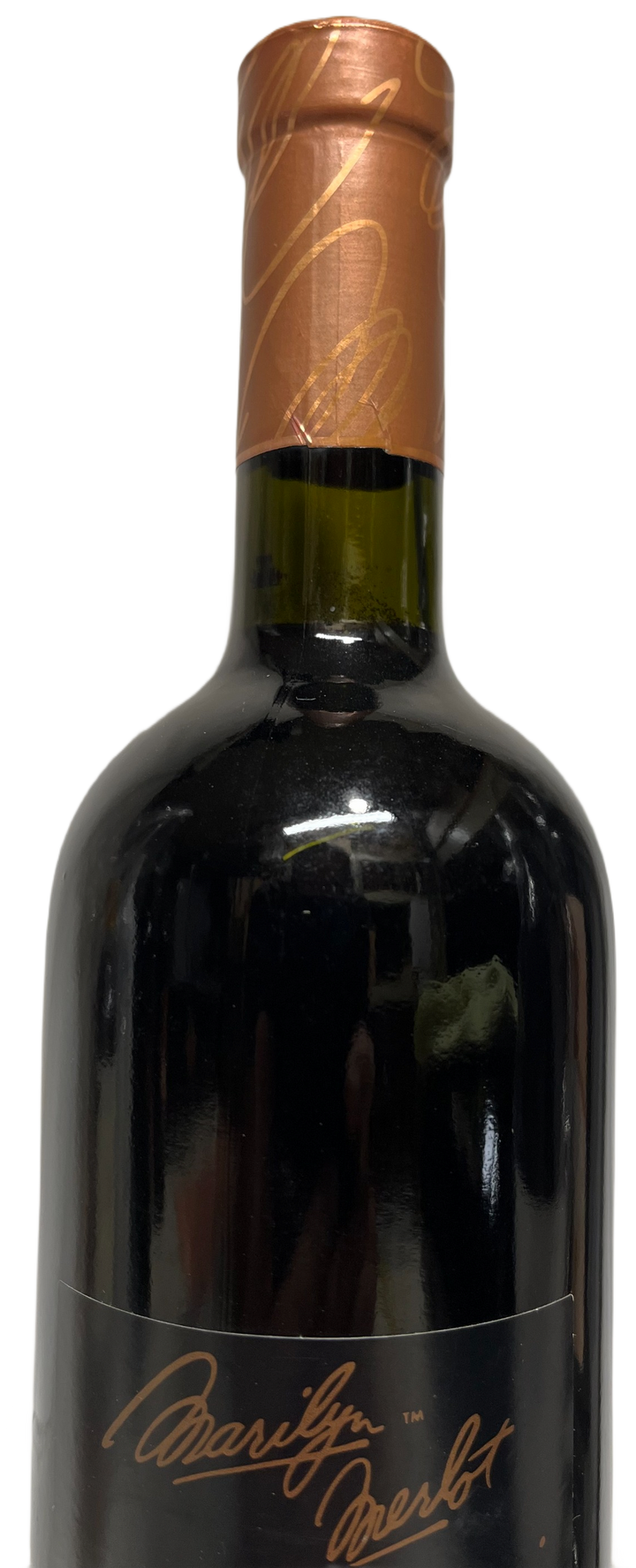 1998 Marilyn Merlot Napa Valley Merlot - Scratch and Dent