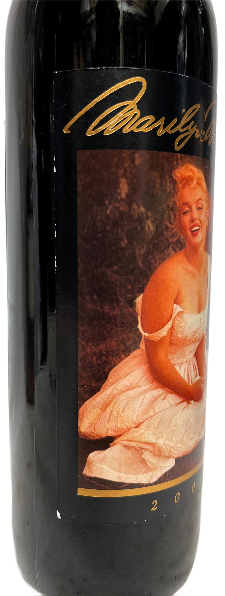 2001 Marilyn Merlot Napa Valley Merlot - Scratch and Dent
