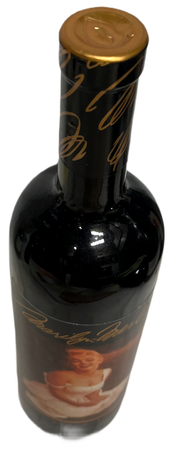 2001 Marilyn Merlot Napa Valley Merlot - Scratch and Dent