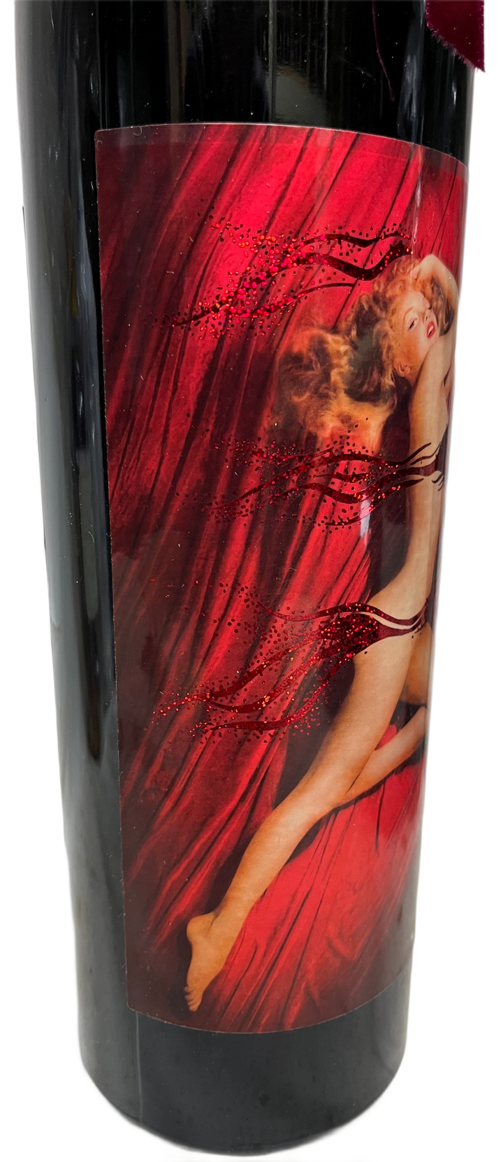2002 Marilyn Merlot Napa Valley Velvet Collection Merlot - Scratch and Dent