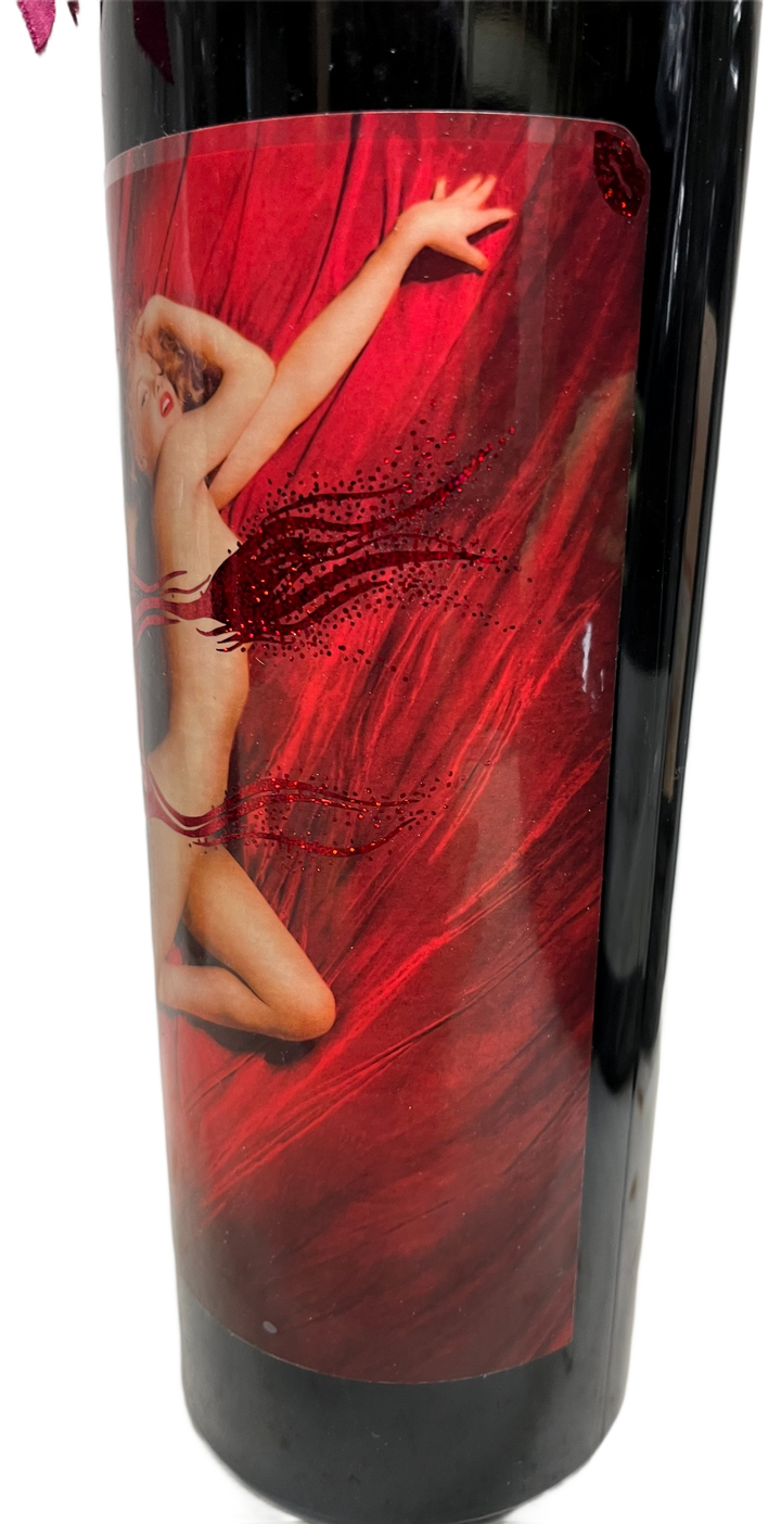 2002 Marilyn Merlot Napa Valley Velvet Collection Merlot - Scratch and Dent